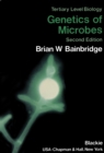 Genetics of Microbes - eBook