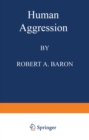 Human Aggression - eBook