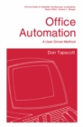 Office Automation : A User-Driven Method - eBook