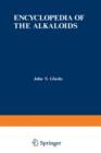 Encyclopedia of the Alkaloids : Volume 3 - Book