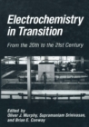 Electrochemistry in Transition : From the 20th to the 21st Century - eBook