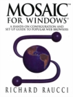 Mosaic(TM) for Windows(R) : A hands-on configuration and set-up guide to popular Web browsers - eBook