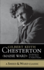 Gilbert Keith Chesterton - eBook