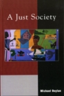 Just Society - eBook