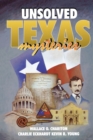 Unsolved Texas Mysteries - eBook