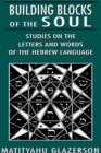 Building Blocks of the Soul : Studies on the Letters and Words of the Hebrew Language - eBook