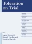 Toleration on Trial - eBook