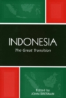 Indonesia : The Great Transition - eBook