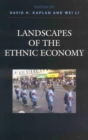 Landscapes of the Ethnic Economy - eBook