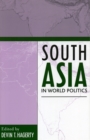 South Asia in World Politics - eBook
