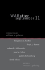 War after September 11 - eBook