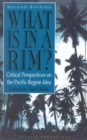 What Is in a Rim? : Critical Perspectives on the Pacific Region Idea - eBook