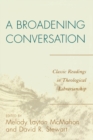 A Broadening Conversation : Classic Readings in Theological Librarianship - eBook