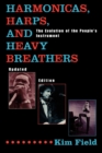 Harmonicas, Harps and Heavy Breathers : The Evolution of the People's Instrument - eBook