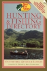 Bass Pro Shops Hunting and Fishing Directory : Outfitters, Guides, and Lodges - eBook