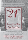 21 : Every Day Was New Year's Eve - eBook