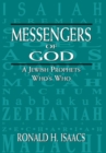 Messengers of God : A Jewish Prophets Who's Who - eBook