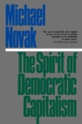 Spirit of Democratic Capitalism - eBook