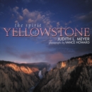 Spirit of Yellowstone - eBook