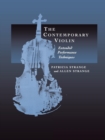 Contemporary Violin : Extended Performance Techniques - eBook