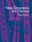 New Directions for Clarinet - eBook