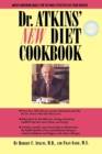 Dr. Atkins' New Diet Cookbook - eBook