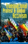 Transnational Protest and Global Activism - eBook