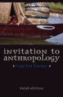 Invitation to Anthropology - eBook