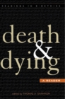 Death and Dying : A Reader - eBook