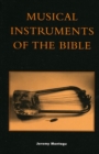 Musical Instruments of the Bible - eBook