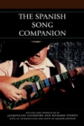 Spanish Song Companion - eBook