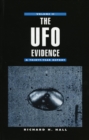 The UFO Evidence : A Thirty-Year Report - eBook