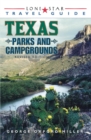 Lone Star Guide to Texas Parks and Campgrounds - eBook