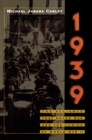 1939 : The Alliance That Never Was and the Coming of World War II - eBook