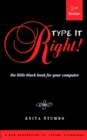 Type it Right! : The Little Black Book for your Computer - eBook
