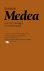 Medea - eBook