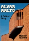 Alvar Aalto : A Critical Study - eBook
