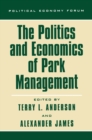 Politics and Economics of Park Management - eBook