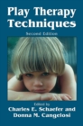 Play Therapy Techniques - eBook