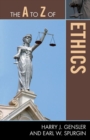 The A to Z of Ethics - eBook