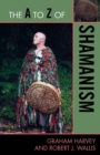 A to Z of Shamanism - eBook