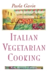 Italian Vegetarian Cooking, New, Revised - eBook