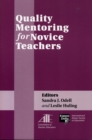 Quality Mentoring for Novice Teachers - eBook