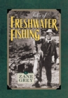 Tales of Freshwater Fishing - eBook