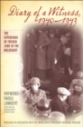 Diary of a Witness, 1940-1943 - eBook