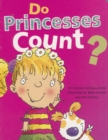 Do Princesses Count? - eBook