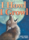 I Howl, I Growl - eBook