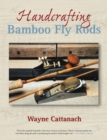 Handcrafting Bamboo Fly Rods - eBook