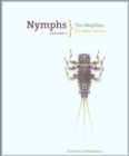 Nymphs, The Mayflies : The Major Species - eBook
