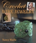 Crochet Wire Jewelry - eBook